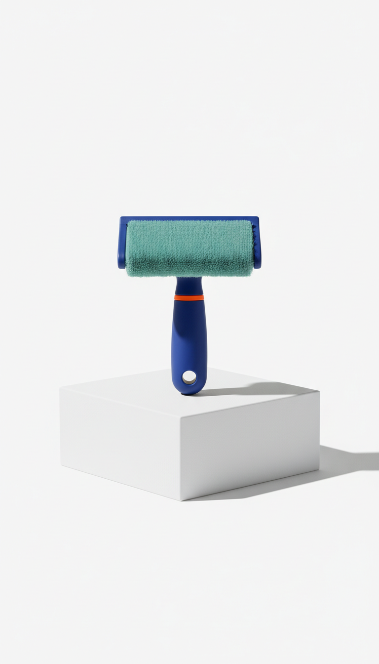 Kit grooming design per animali